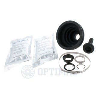 Пильовик приводу колеса optimal CVB10116CR