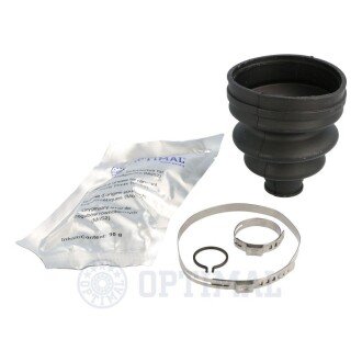 Пильовик приводу колеса optimal CVB10117CR