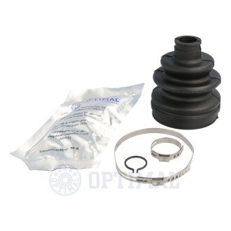 Пильовик приводу колеса optimal CVB10117CR