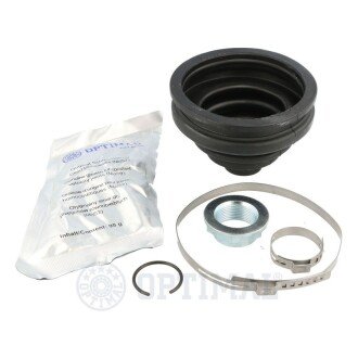 Пильовик приводу колеса optimal CVB10122CR