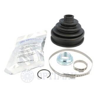 Пильовик приводу колеса optimal CVB10122CR