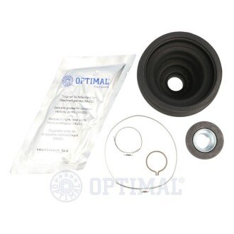 Пильовик приводу колеса optimal CVB10128CR