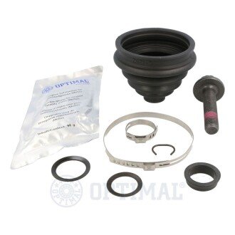 Пильовик приводу колеса optimal CVB10131CR