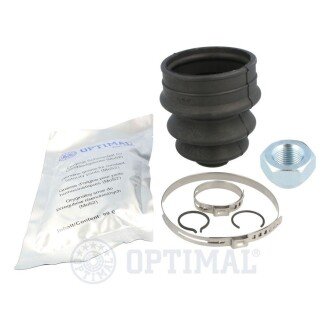 Пильовик приводу колеса optimal CVB10149CR