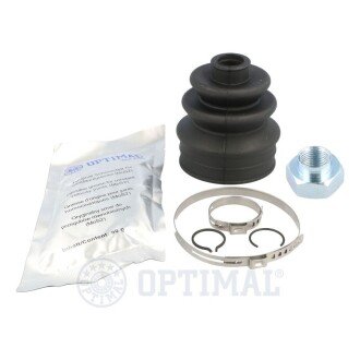 Пильовик приводу колеса optimal CVB10149CR на Сузуки Свифт