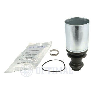 Пильовик приводу колеса optimal CVB10154CR