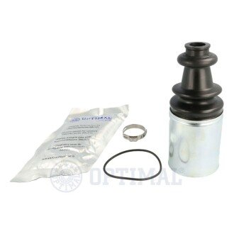 Пильовик приводу колеса optimal CVB10154CR