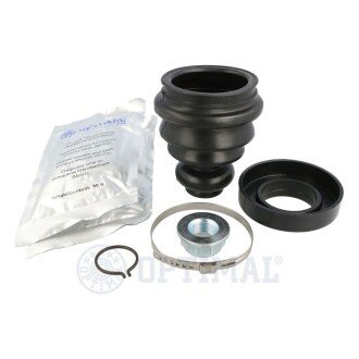 Пильовик приводу колеса optimal CVB10155CR