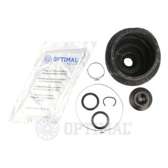 Пильовик приводу колеса optimal CVB10157CR
