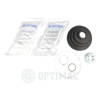 Пильовик приводу колеса OPTIMAL CVB10159CR