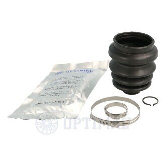 Пильовик приводу колеса optimal CVB10163CR