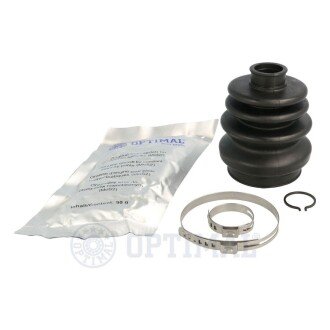 Пильовик приводу колеса optimal CVB10163CR