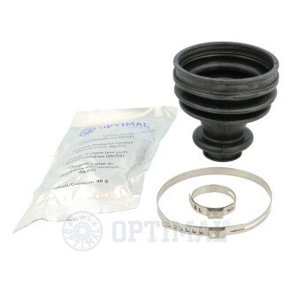 Пильовик приводу колеса optimal CVB10168CR