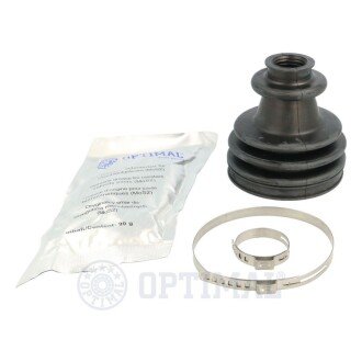 Пильовик приводу колеса optimal CVB10168CR на Пежо 309