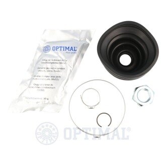 Пильовик приводу колеса optimal CVB10169CR