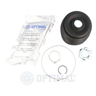 Пильовик приводу колеса optimal CVB10169CR