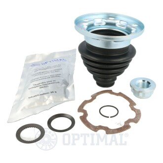 Пильовик приводу колеса optimal CVB10180CR