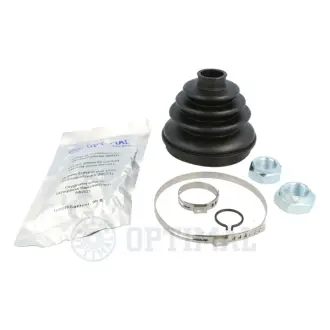 Пильовик приводу колеса OPTIMAL CVB-10182CR