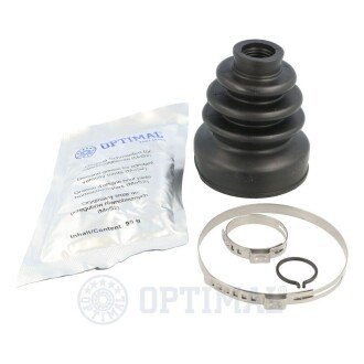 Пильовик приводу колеса optimal CVB10191CR на Фиат Ритмо