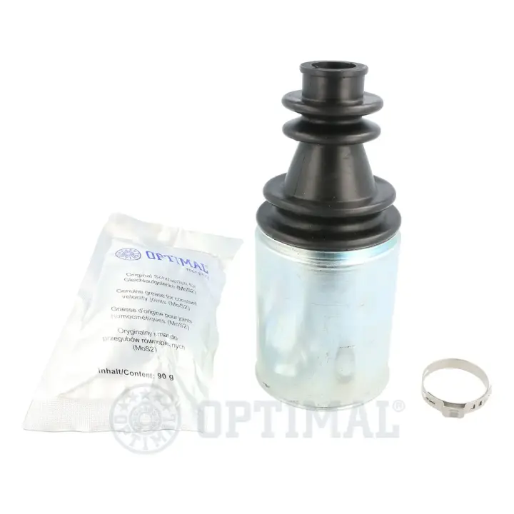 Пильовик приводу колеса OPTIMAL CVB10203CR