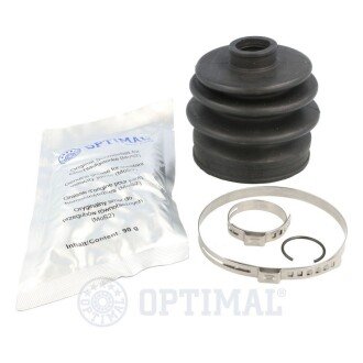 Пильовик приводу колеса optimal CVB10205CR