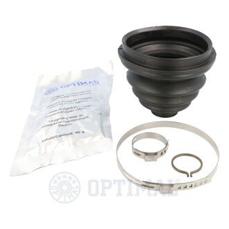 Пильовик приводу колеса optimal CVB10206CR