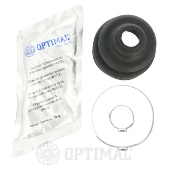 Пильовик приводу колеса OPTIMAL CVB10214CR