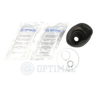 Пильовик приводу колеса optimal CVB10216CR