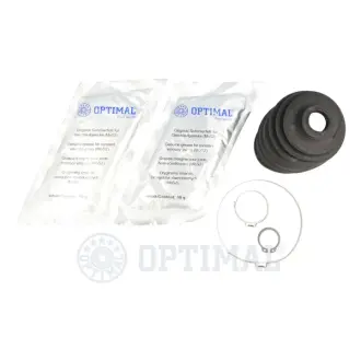 Пильовик приводу колеса OPTIMAL CVB-10216CR