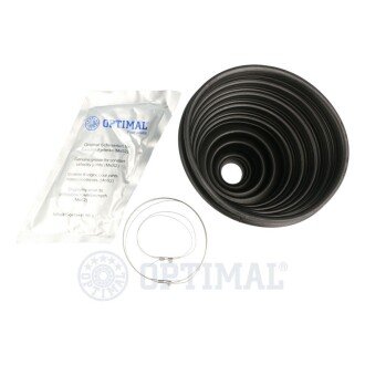 Пильовик приводу колеса optimal CVB10218CR