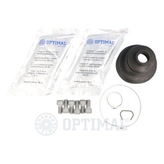 Пильовик приводу колеса optimal CVB10226CR