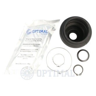 Пильовик приводу колеса optimal CVB10228CR