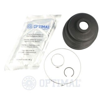 Пильовик приводу колеса optimal CVB10231CR