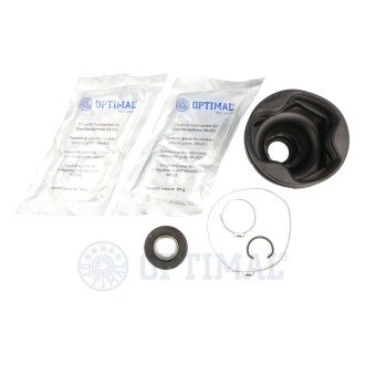 Пильовик приводу колеса optimal CVB10236CR