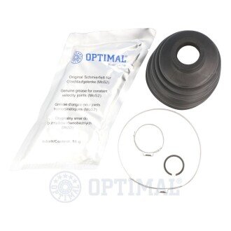 Пильовик приводу колеса optimal CVB10237CR