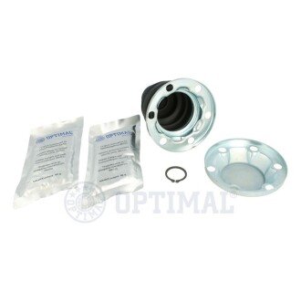 Пильовик приводу колеса optimal CVB10238CR