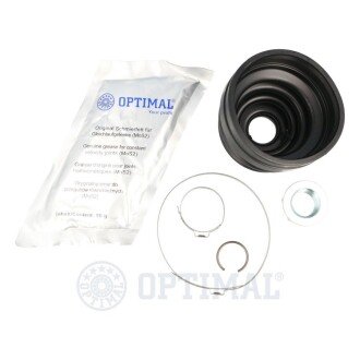 Пильовик приводу колеса optimal CVB10239CR