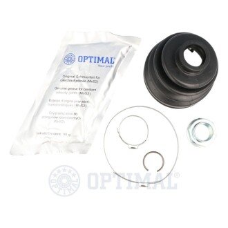 Пильовик приводу колеса optimal CVB10239CR