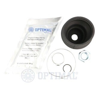 Пильовик приводу колеса optimal CVB10242CR