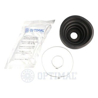 Пильовик приводу колеса optimal CVB10246CR