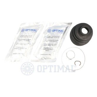 Пильовик приводу колеса optimal CVB10247CR