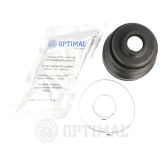 Пильовик приводу колеса OPTIMAL CVB-10284CR