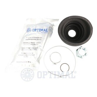 Пильовик приводу колеса optimal CVB10290CR