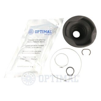 Пильовик приводу колеса optimal CVB10295CR