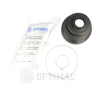 Пильовик приводу колеса OPTIMAL CVB-10296CR