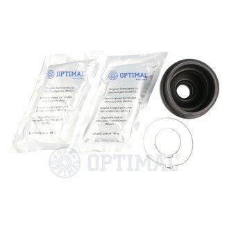 Пильовик приводу колеса optimal CVB10302CR