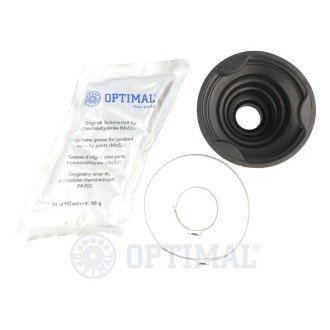 Пильовик приводу колеса optimal CVB10311CR