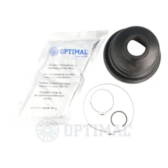 Пильовик приводу колеса OPTIMAL CVB-10313CR