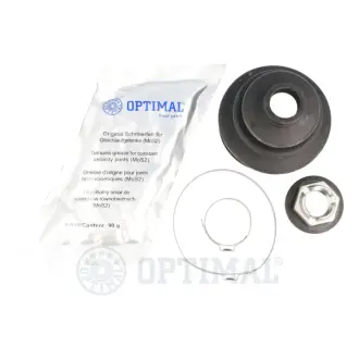 Пильовик приводу колеса OPTIMAL CVB10316CR