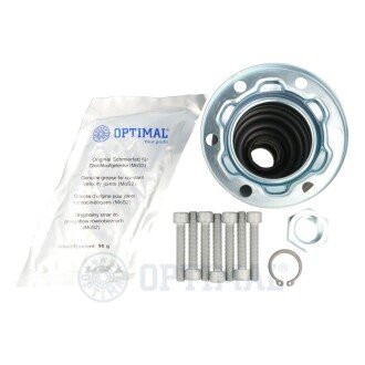 Пильовик приводу колеса optimal CVB10325CR